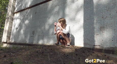 Got 2 Pee are proud to present you with xxx pictures featuring Diana Sweet in watersport fantasy